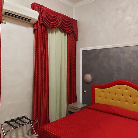 Hotel Antico Distretto Turin Exteriör bild