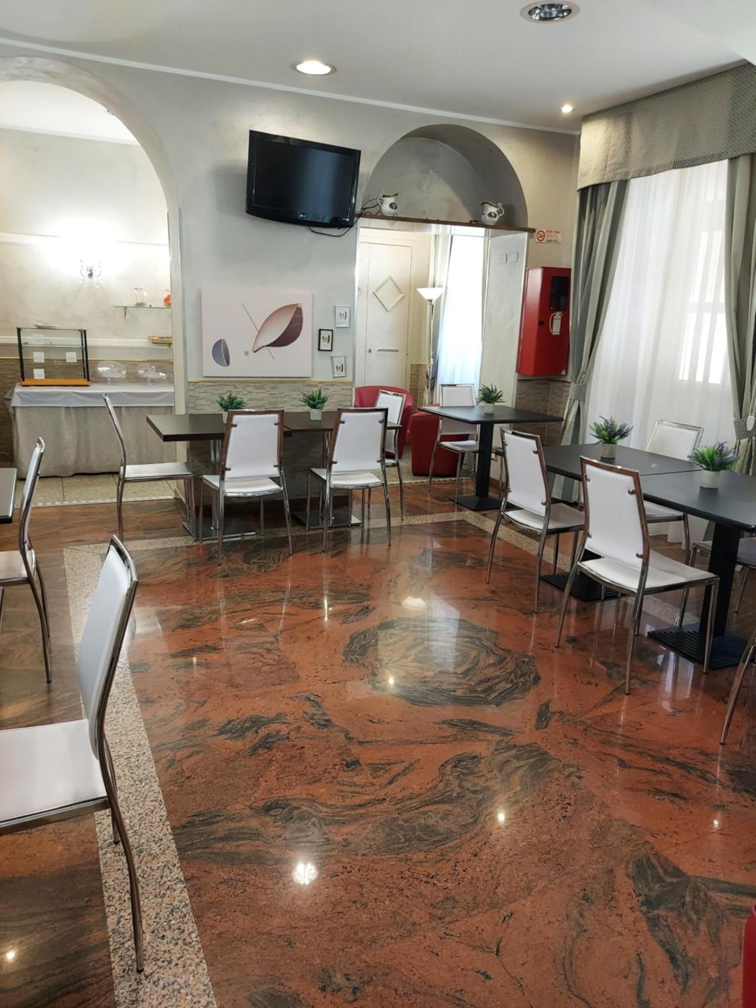 Hotel Antico Distretto Turin Exteriör bild