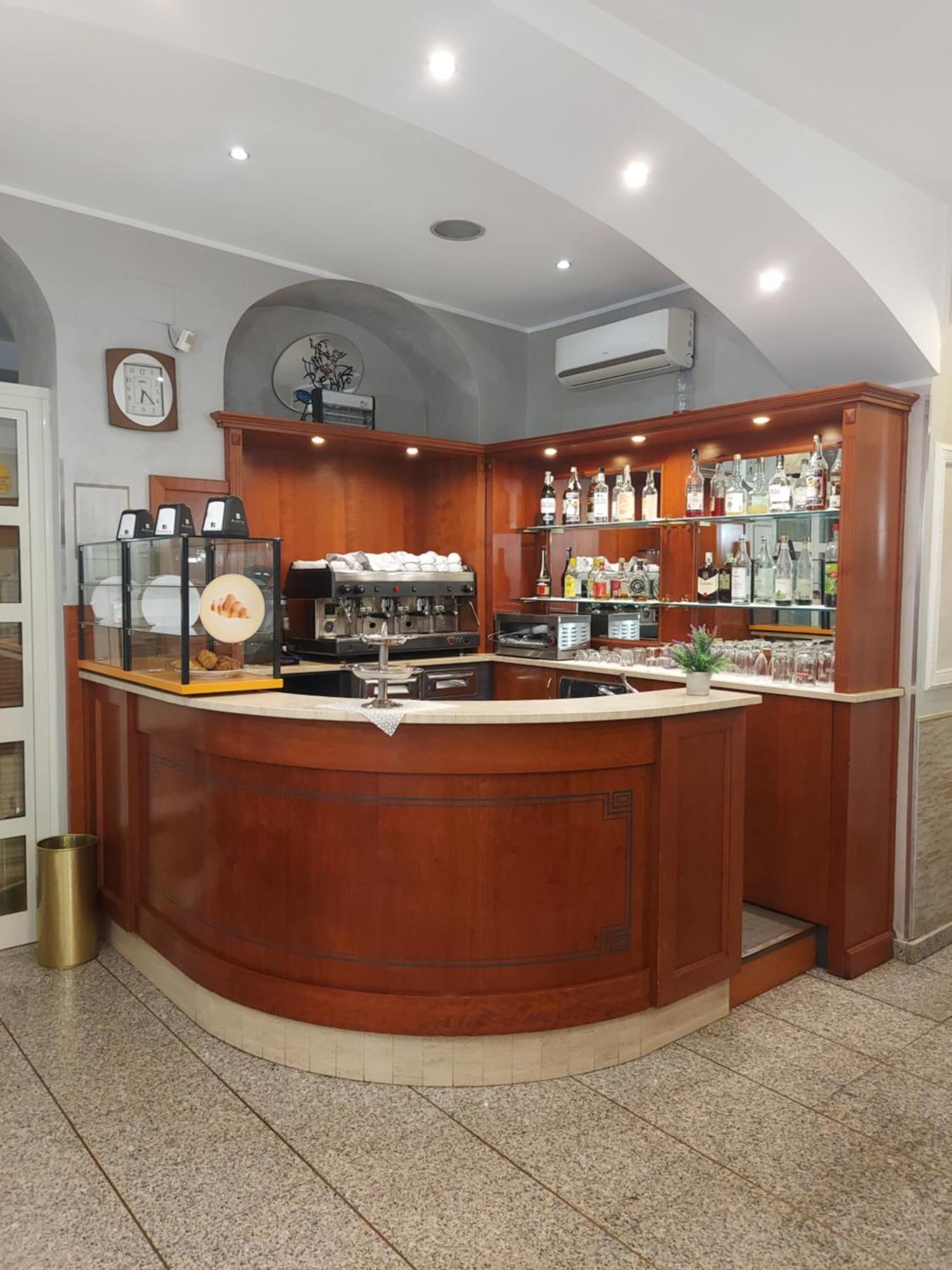 Hotel Antico Distretto Turin Exteriör bild