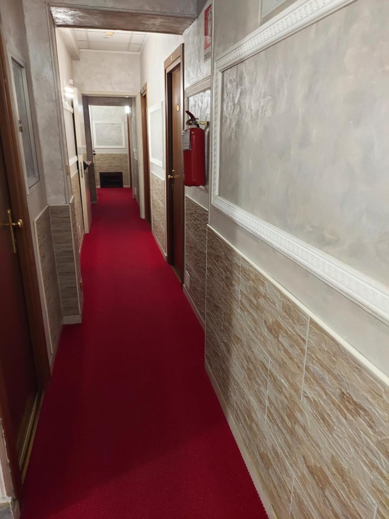 Hotel Antico Distretto Turin Exteriör bild