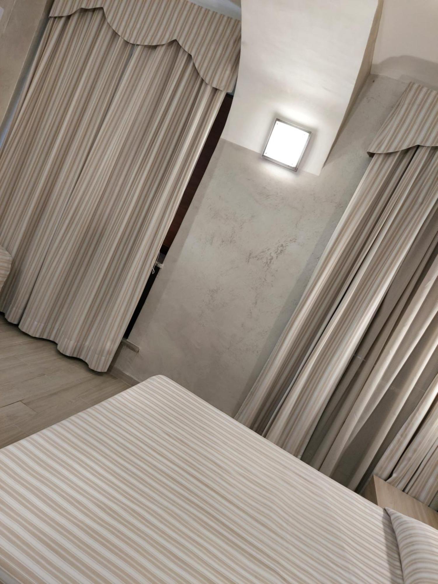 Hotel Antico Distretto Turin Exteriör bild
