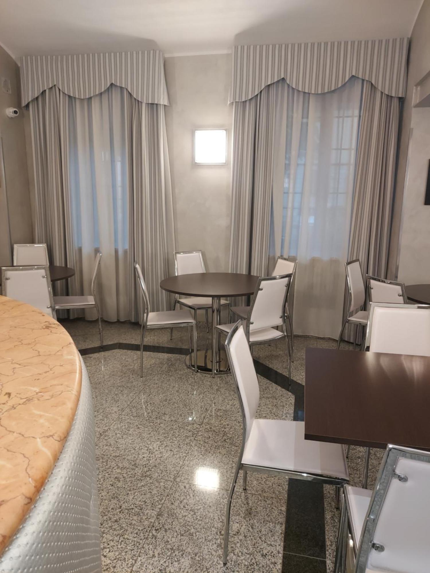 Hotel Antico Distretto Turin Exteriör bild