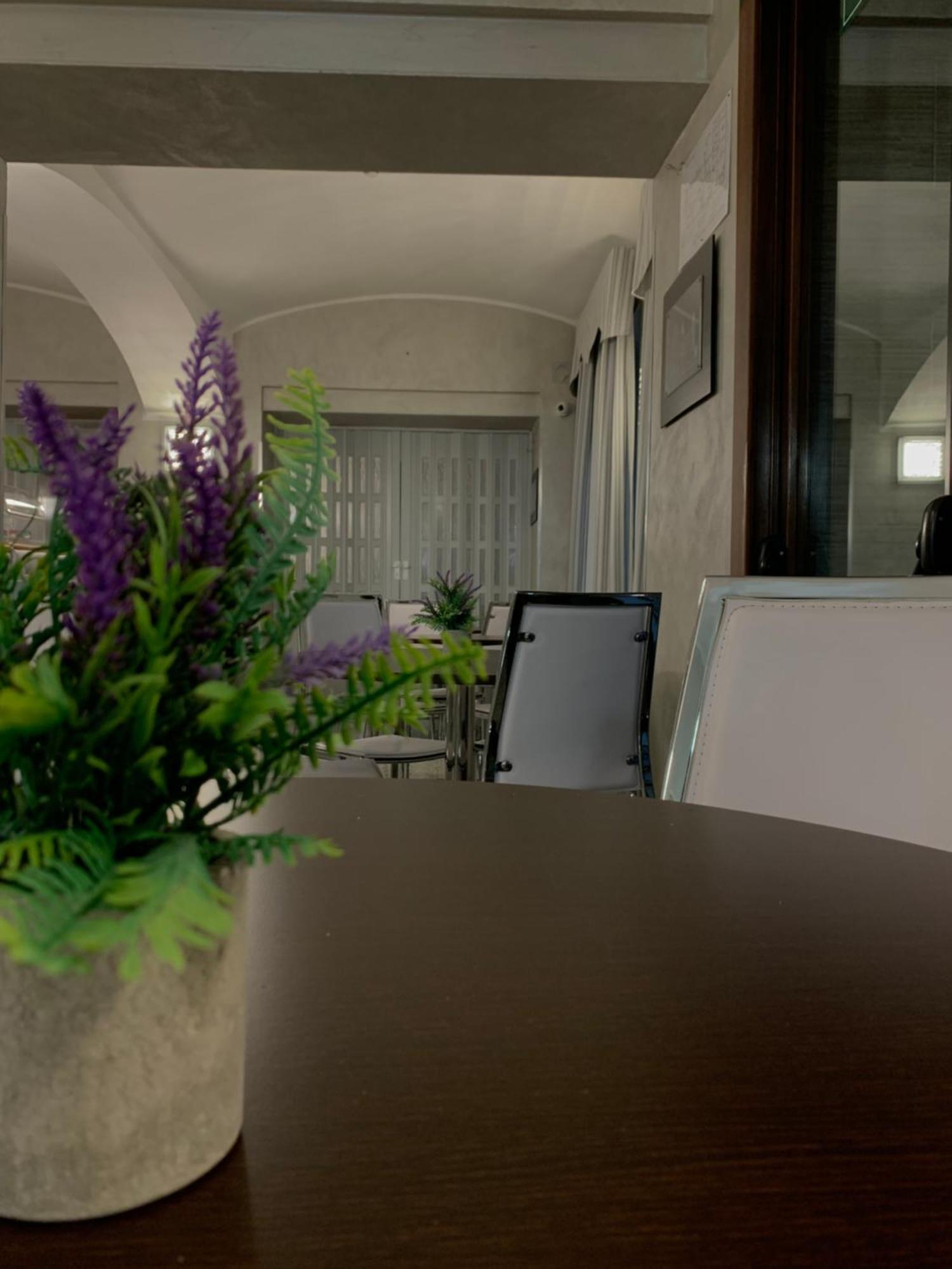 Hotel Antico Distretto Turin Exteriör bild