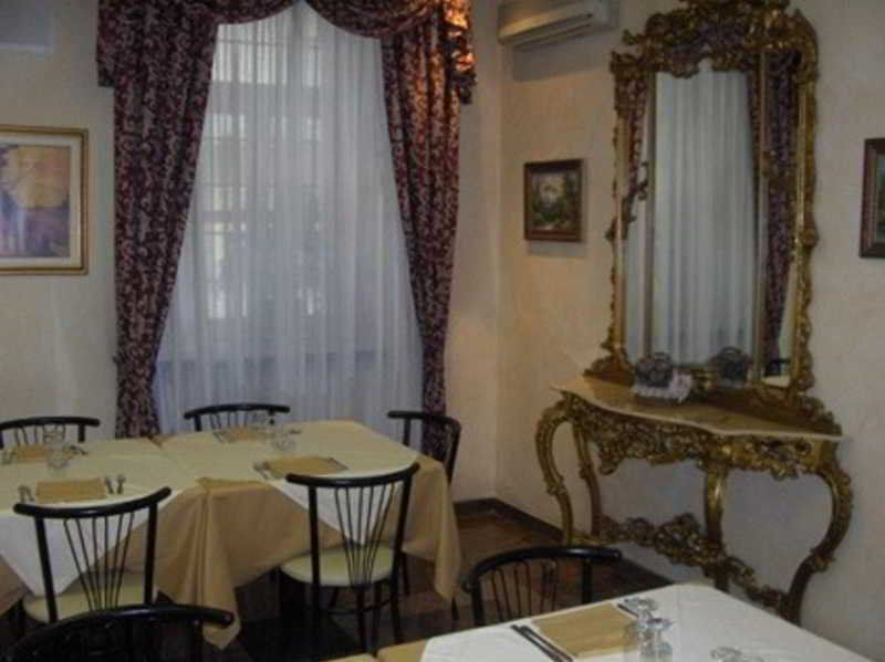 Hotel Antico Distretto Turin Exteriör bild