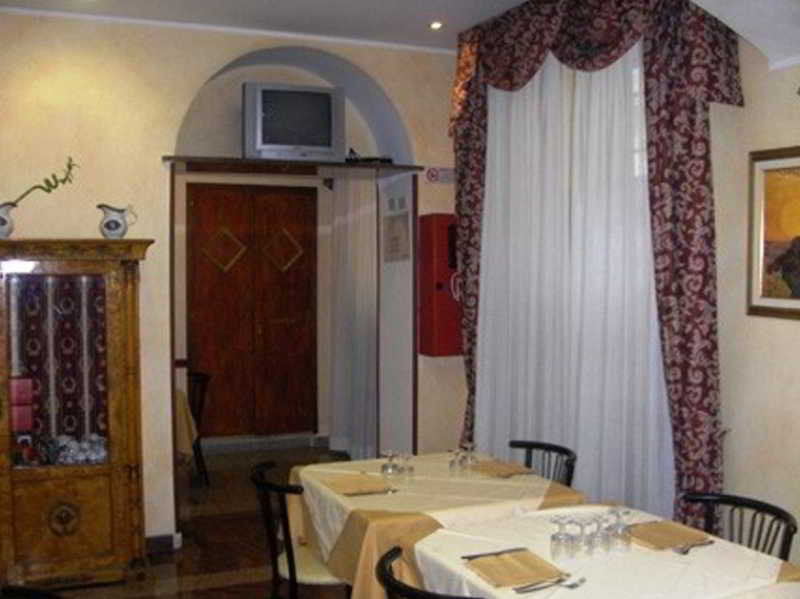 Hotel Antico Distretto Turin Exteriör bild